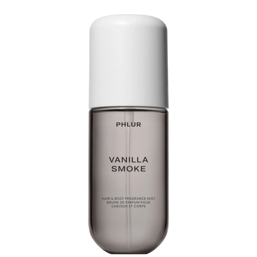 Phlur Vanilla Smoke